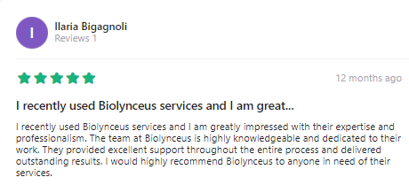 BioLynceus Review