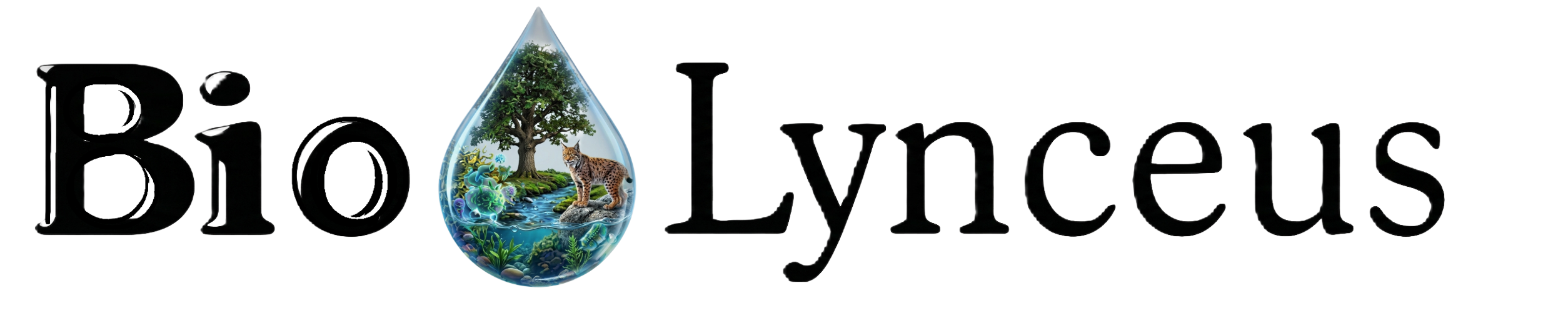 BioLynceus Logo