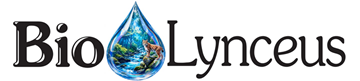 2026 BioLynceus Wastewater Web Logodrop012 BioLynceus Logo